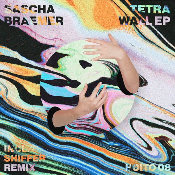 Tetra Wall - Single