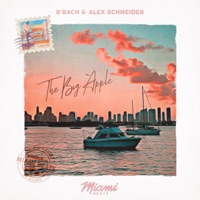 The Big Apple - Single - B'Bach & Alex Schneider