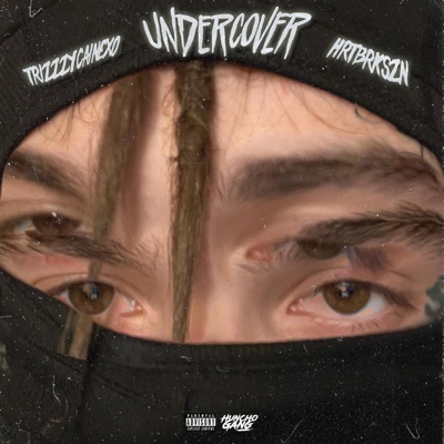 Undercover (feat. Trizzzycainexo) - Single