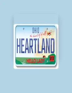 Listen to Hello Lady, watch music videos, read bio, see tour dates & more!
