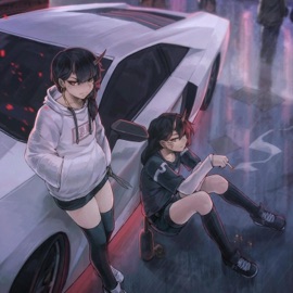 lamborghini (feat. Pröz) Cryydown