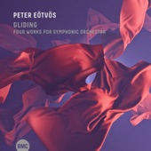 Gliding - Four Works for Symphonic Orchestra artwork