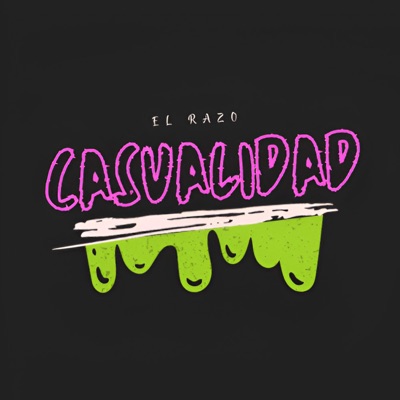 Casualidad (feat. Broklyn ZR) - Single
