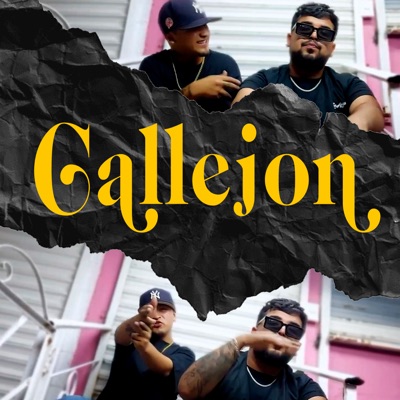 Callejon (feat. Panda K$G) - Single