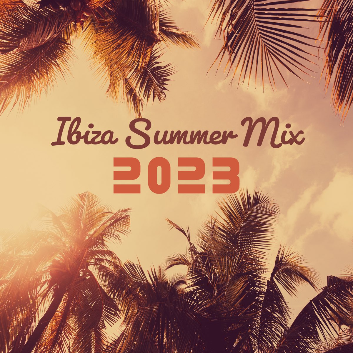 Summer Mix 2023 Summer Edition Set of Deep House Music par