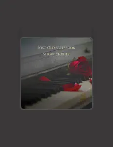 Lost Old Notebookを聴いたり、ミュージックビデオを鑑賞したり、経歴やツアー日程などを確認したりしましょう！