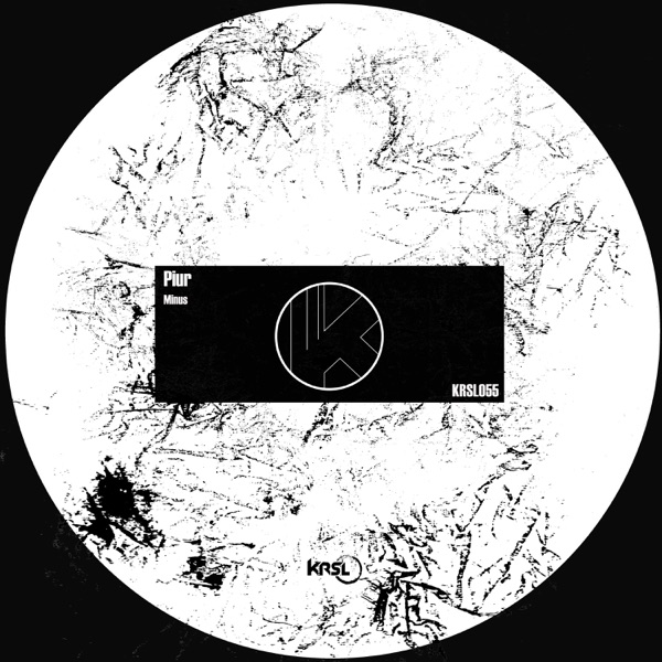 Minus - Single