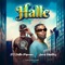 Halle (feat. Leena Martins) - Dj Dollie Popman lyrics