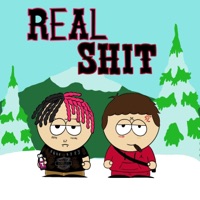 Real Shit (feat. Kid Lucilfer) - Single - NakiFLX