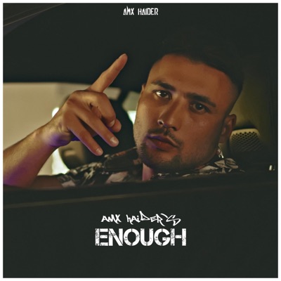 Enough - Single