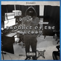 Product of the Skessy - Single - Jxrrski