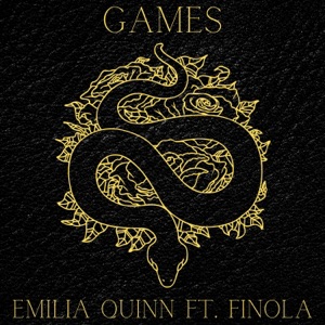 Games (feat. FINOLA) - Single