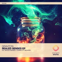 Sealed Senses - EP - Graviton