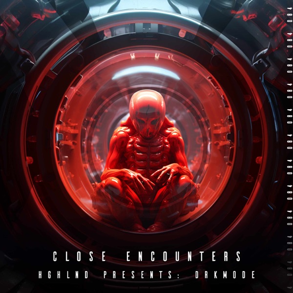 Close Encounters - Single