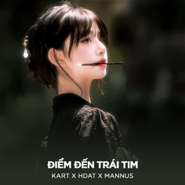 Điểm Đến Trái Tim (Remix) KART