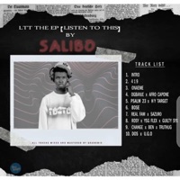 Ltt the Ep(Listen to this) - Salibo