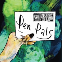 Penpals - PENPALS