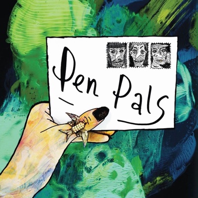 Penpals