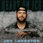 Heart On Ice artwork