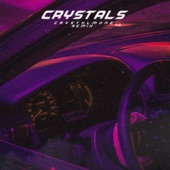 Crystals (CRYSTXLMXNE Remix) artwork