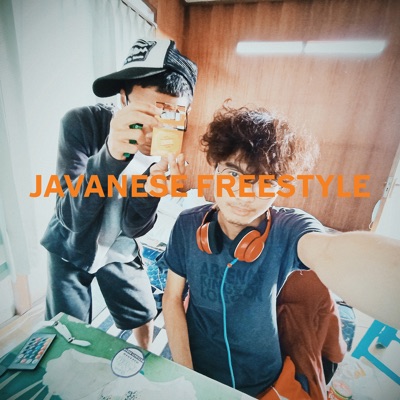 Javanese Freestyle (feat. niku) - Single