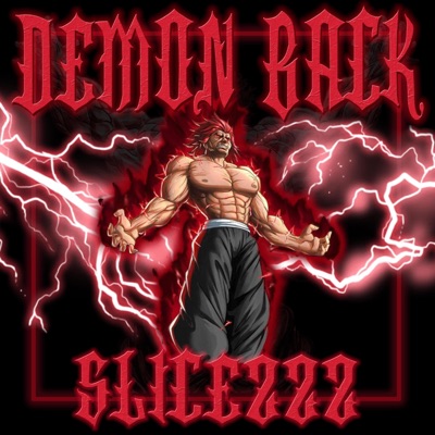 Demon Back - Single