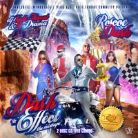 Dash Effect - Roscoe Dash