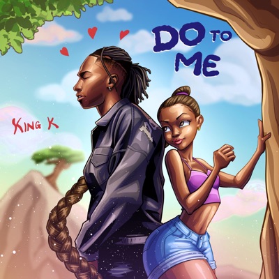 Dtm - Single
