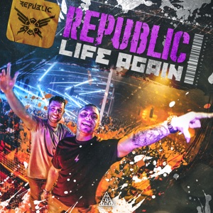 Life Again (feat. Disarray)