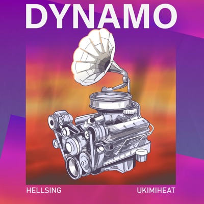 Dynamo - EP