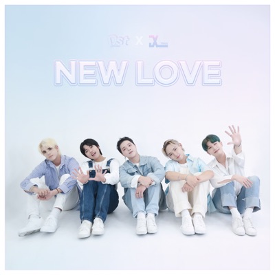 NEW LOVE - Single