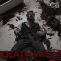 Death Wish - EP - PSaiki