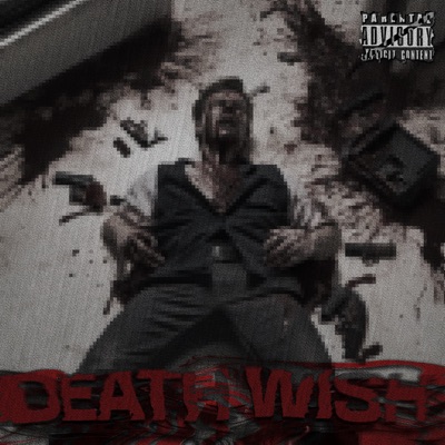 Death Wish - EP