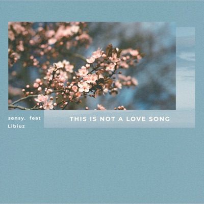 This Is Not a Love Song - Single