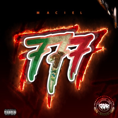 777 (feat. El Buga) - Single