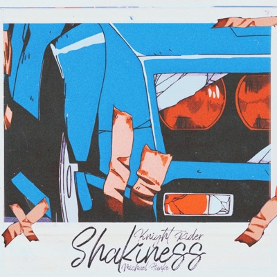 Shakiness - Single