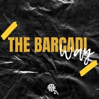 The Barcadi Way - Single - ARAK ZA