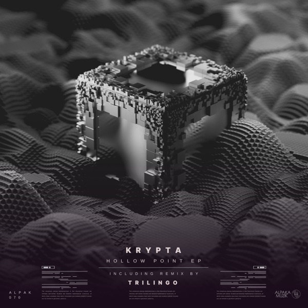 Hollow Point - Single