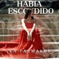 Había Escondido - Single - La Farmakos