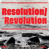 Resolution / Revolution artwork
