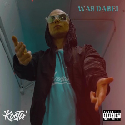Was Dabei - Single