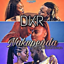 Na Kupenda (feat. Clark Donovan) D.K.R.