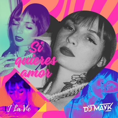 Si Quieres Amor - Single