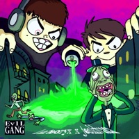 In My Basement!!! - Single - hateoryx & Jeski Vaca