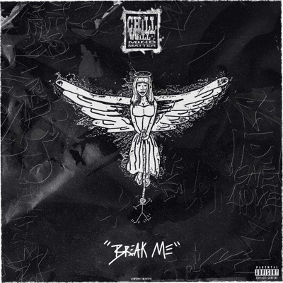 Break Me - Single