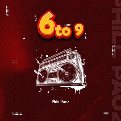 6 To 9 - EP