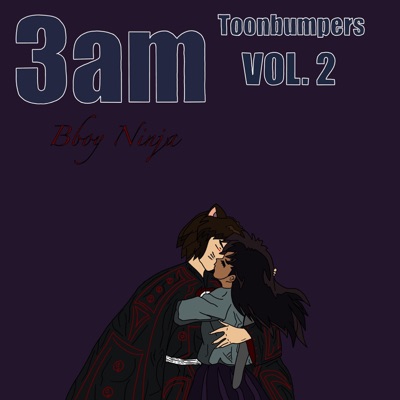 3am Toonbumpers, Vol. 2