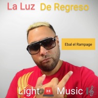 De Regreso (feat. Calejandro) - Single - Ebal El Rampage