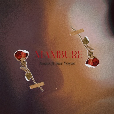 Mambure (feat. Sier Yoyoe) - Single