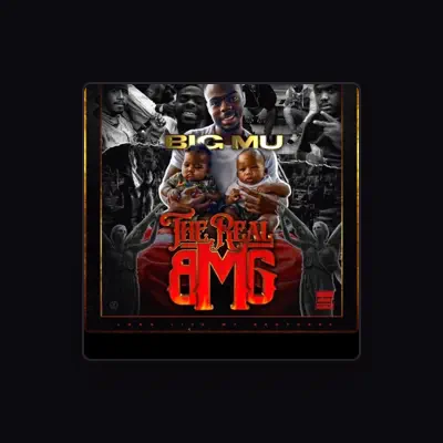 Listen to Big Mu, watch music videos, read bio, see tour dates & more!
